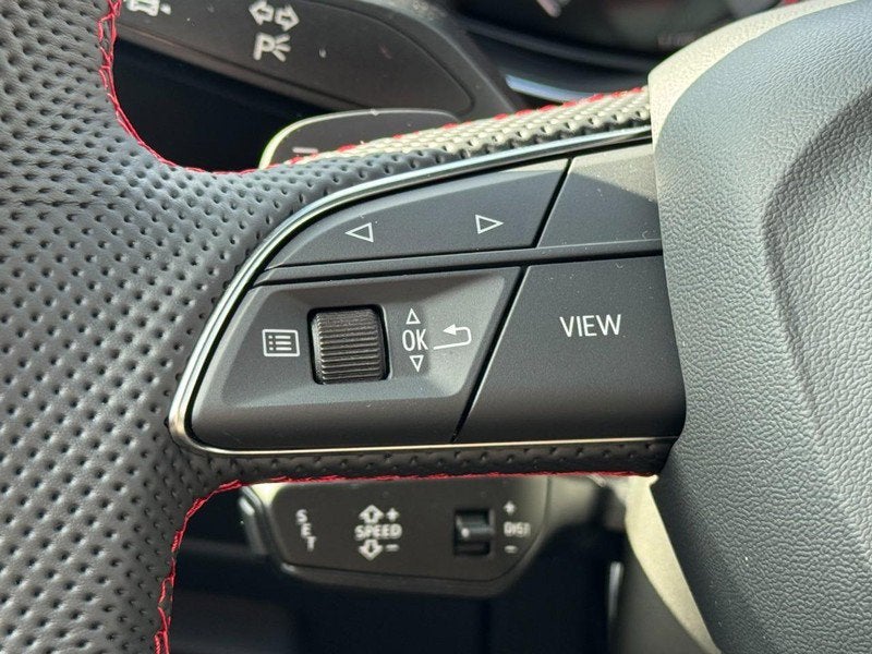 2026 Audi SQ7 Prestige