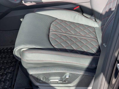 2026 Audi SQ7 Prestige