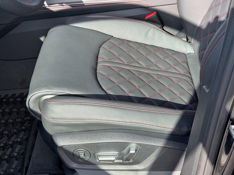 2026 Audi SQ7 Prestige