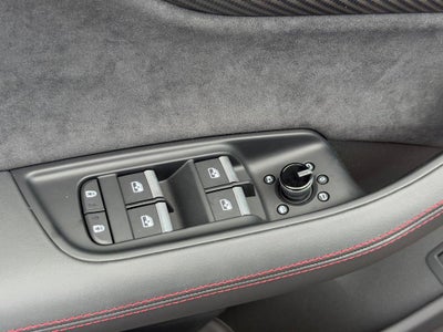2026 Audi Q7 S line Prestige