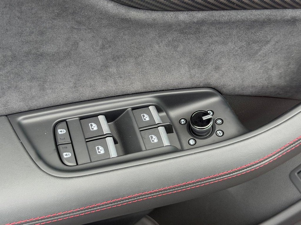 2026 Audi Q7 S line Prestige