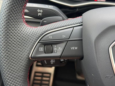 2026 Audi Q7 S line Prestige