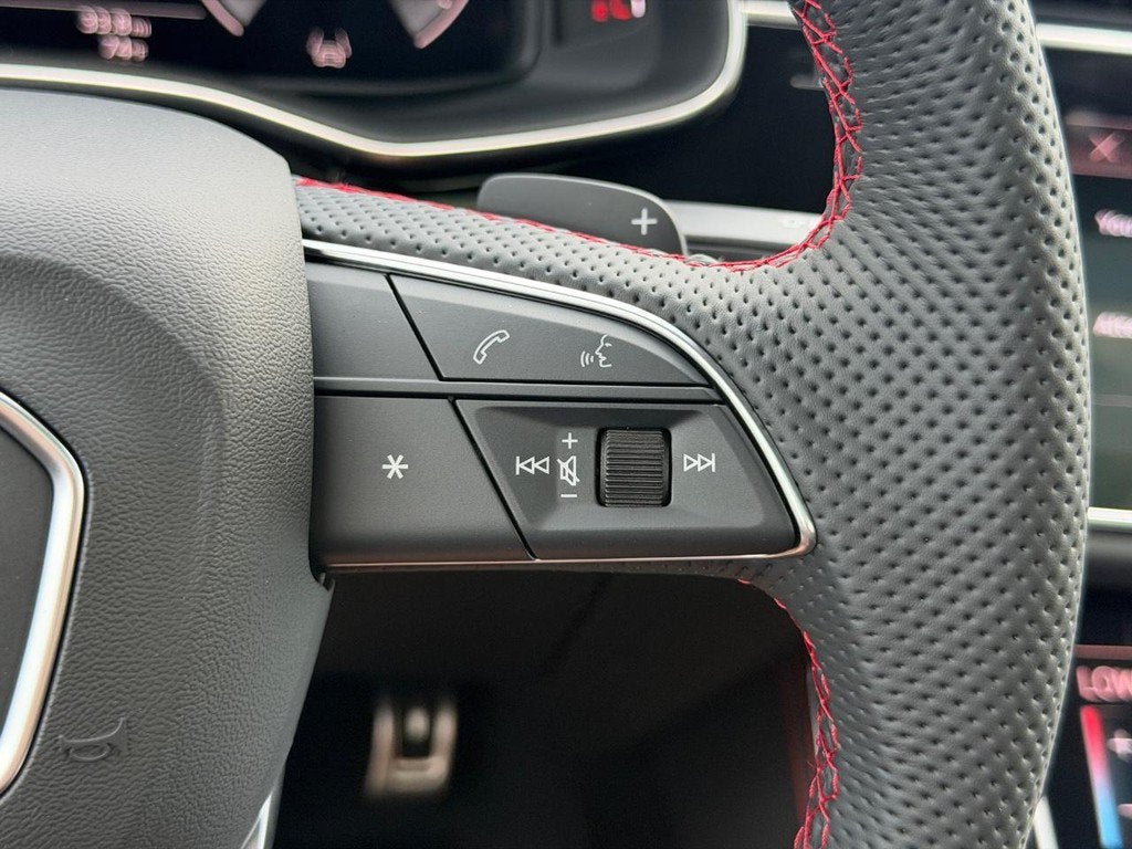 2026 Audi Q7 S line Prestige