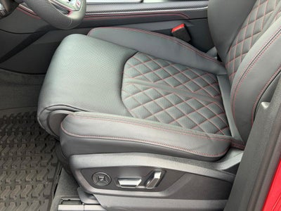 2026 Audi Q7 S line Prestige