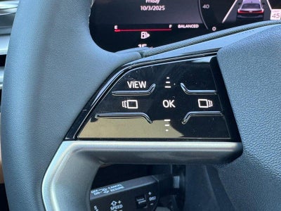 2025 Audi A5 Premium