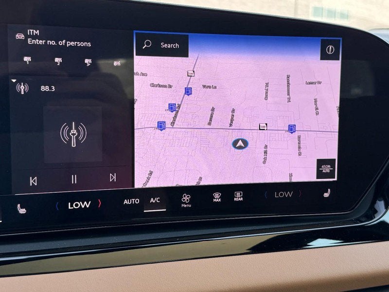 2025 Audi A5 Premium