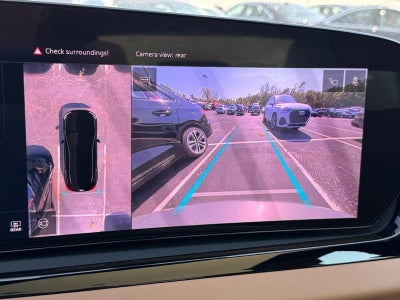 2025 Audi A5 Premium