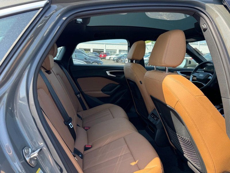 2025 Audi A5 Premium