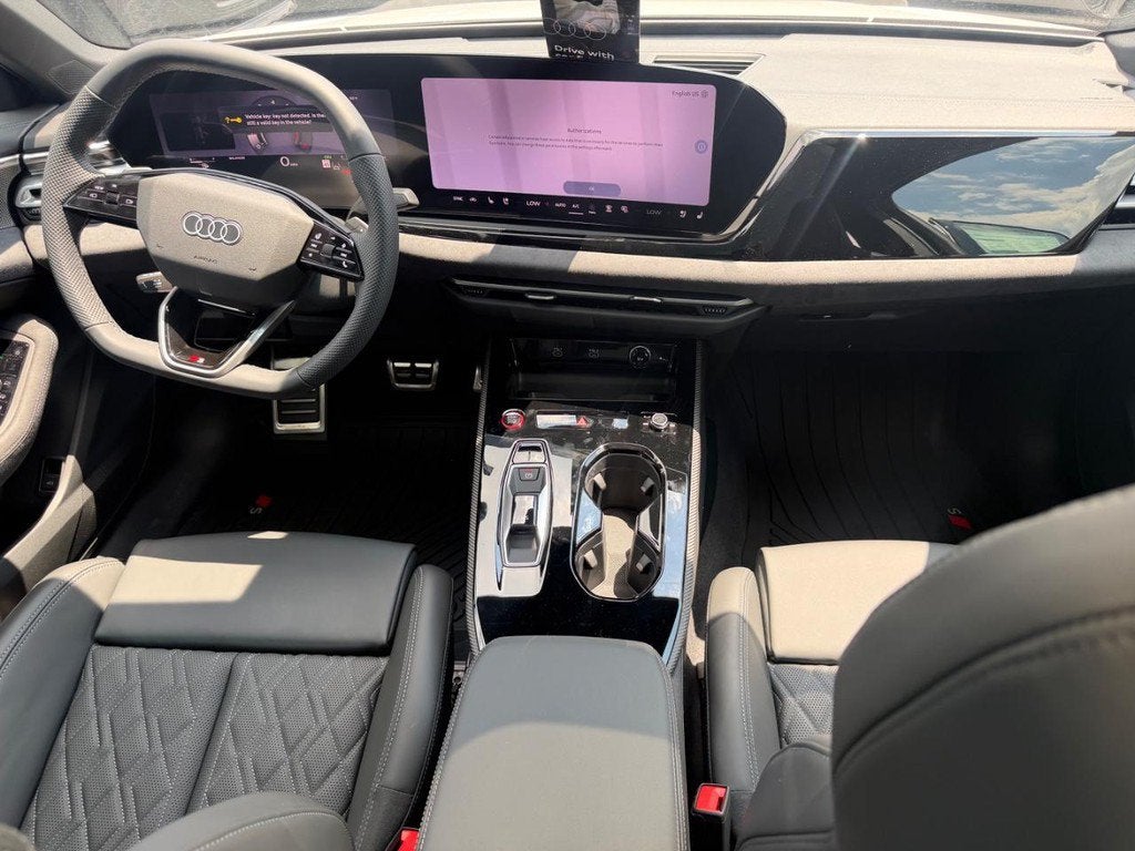 2026 Audi S5 Premium Plus