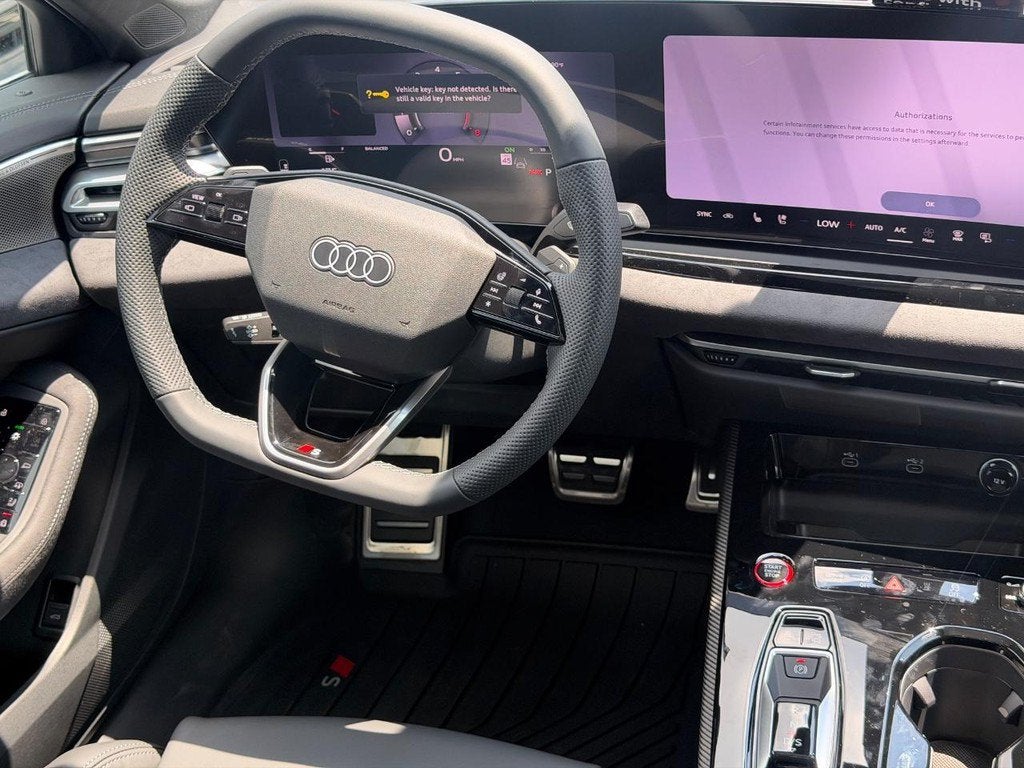 2026 Audi S5 Premium Plus