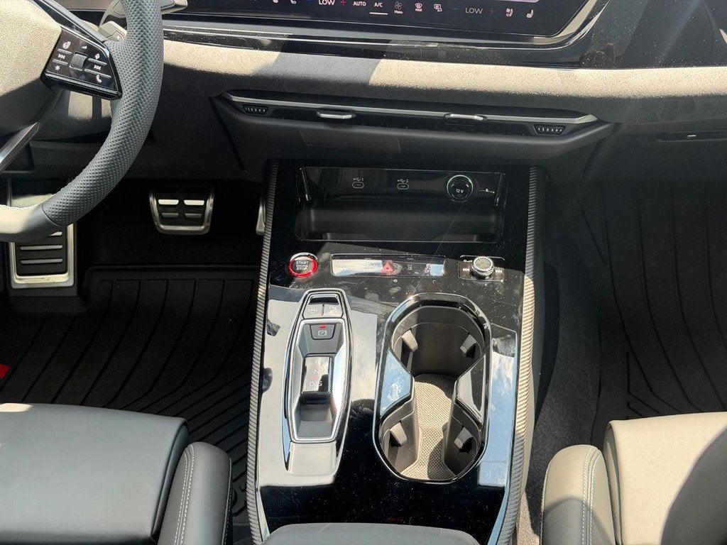 2026 Audi S5 Premium Plus