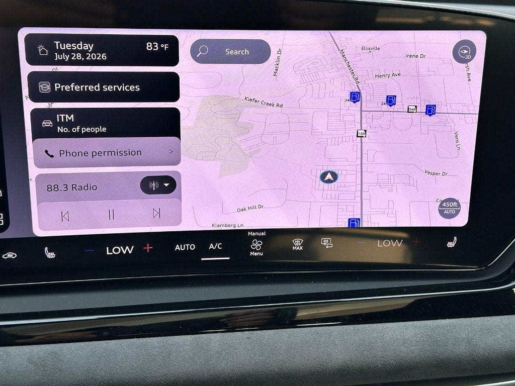 2026 Audi S5 Premium Plus