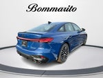 2026 Audi S5 Premium Plus