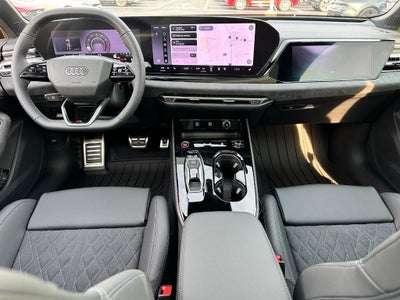 2026 Audi S5 Premium Plus
