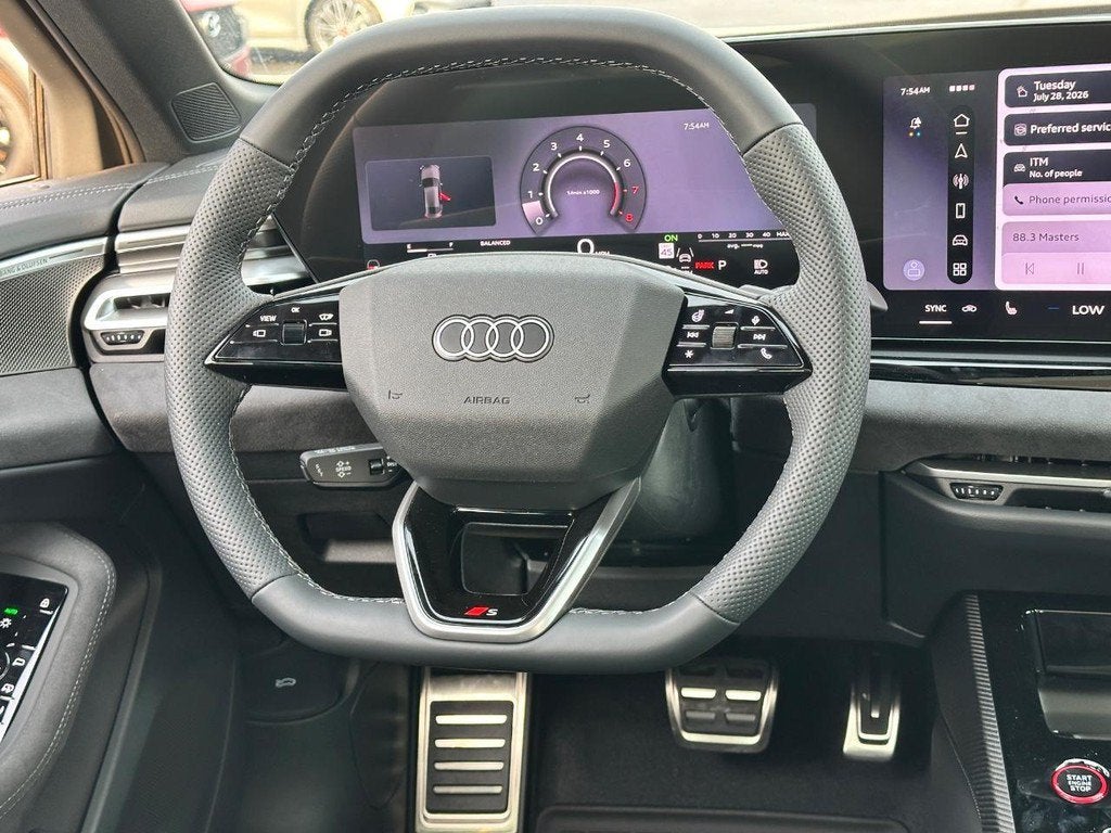 2026 Audi S5 Premium Plus