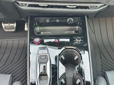 2026 Audi S5 Premium Plus