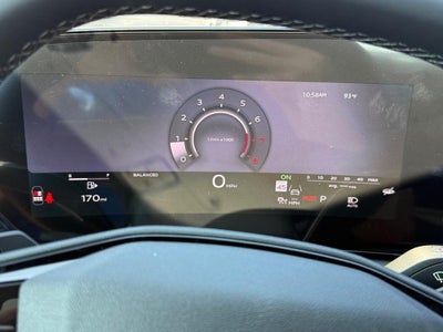 2026 Audi S5 Premium Plus