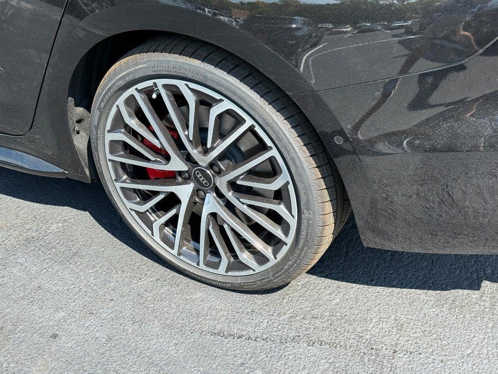 2026 Audi S5 Premium Plus
