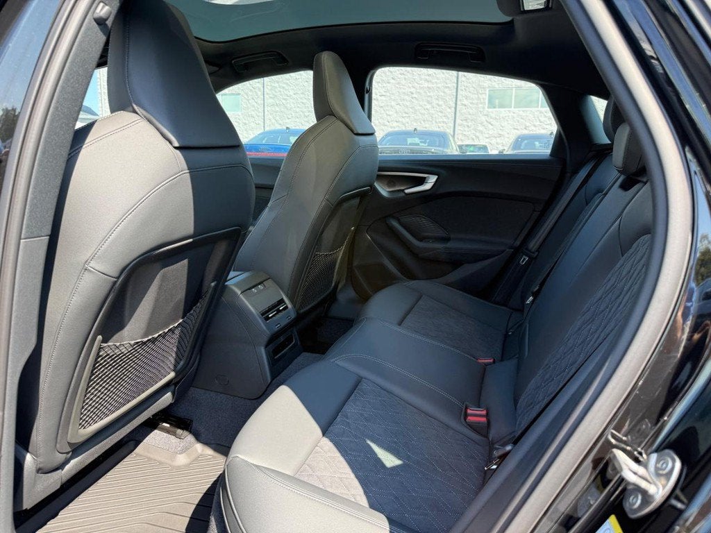 2026 Audi S5 Premium Plus