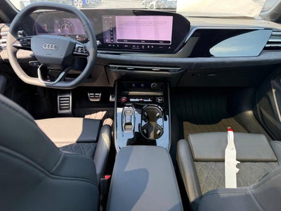 2026 Audi S5 Premium Plus
