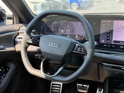 2026 Audi S5 Premium Plus