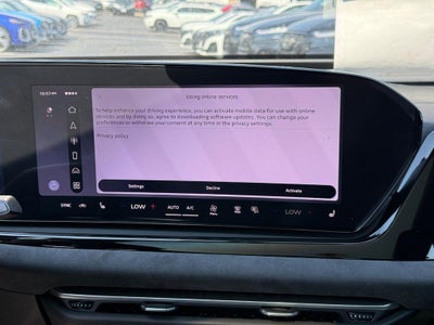 2026 Audi S5 Premium Plus