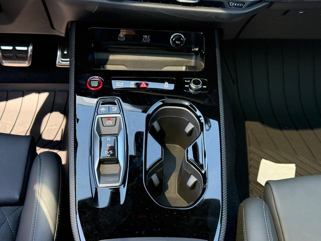 2026 Audi S5 Premium Plus