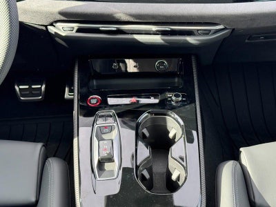 2025 Audi S5 Premium Plus