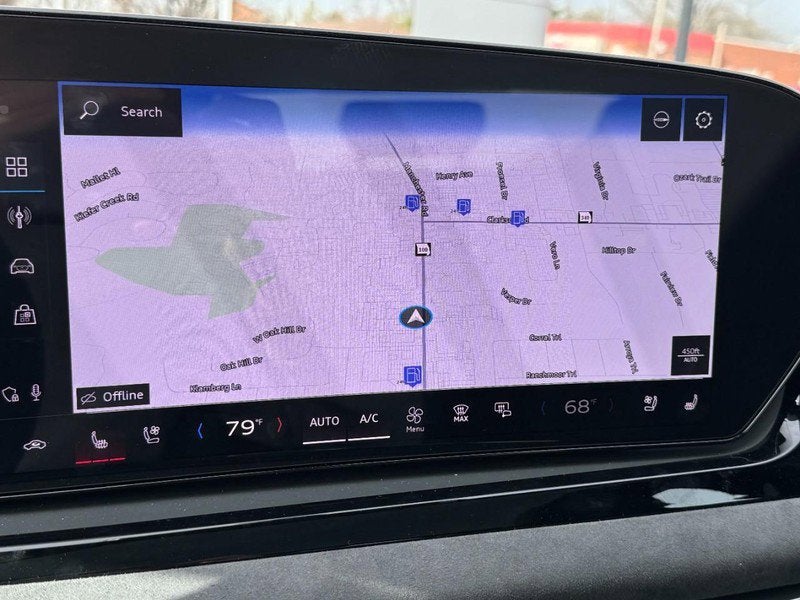 2025 Audi S5 Premium Plus