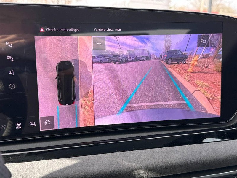 2025 Audi S5 Premium Plus