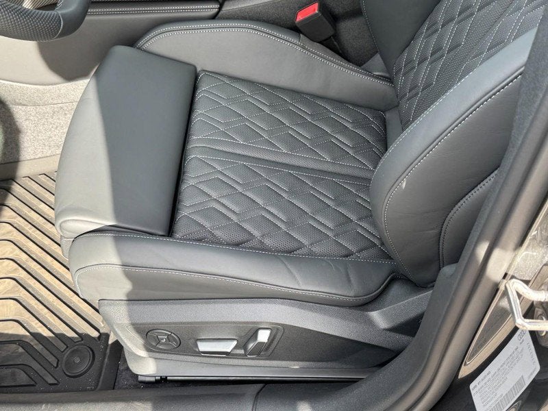 2025 Audi S5 Premium Plus