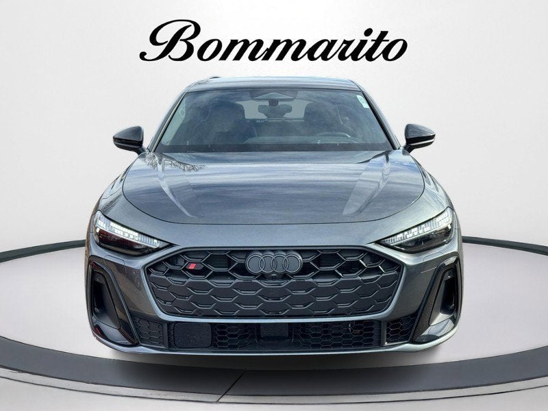 2025 Audi S5 Premium Plus