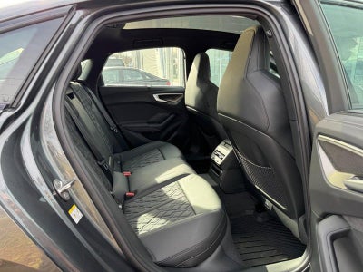 2025 Audi S5 Premium Plus