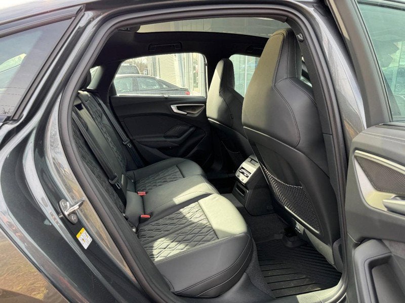 2025 Audi S5 Premium Plus