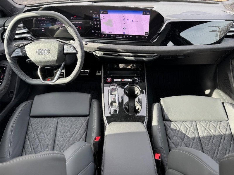 2025 Audi S5 Premium Plus