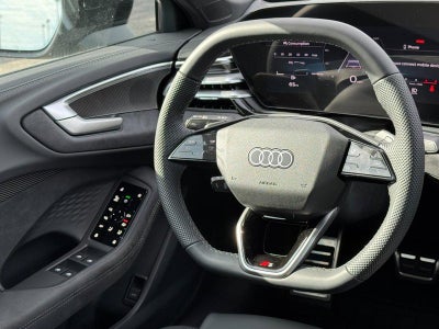 2025 Audi S5 Premium Plus