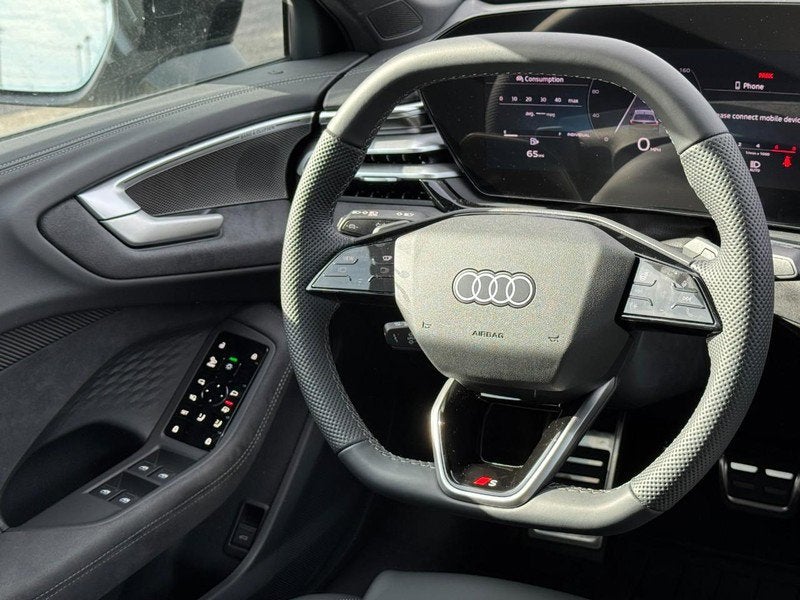 2025 Audi S5 Premium Plus
