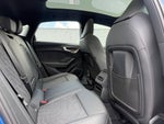 2026 Audi S5 Premium Plus