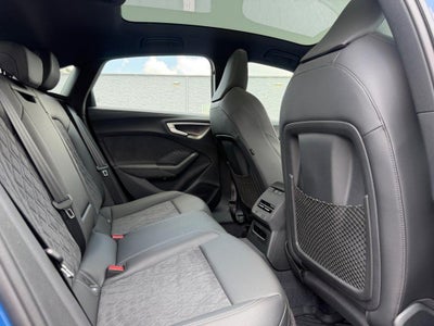 2026 Audi S5 Premium Plus