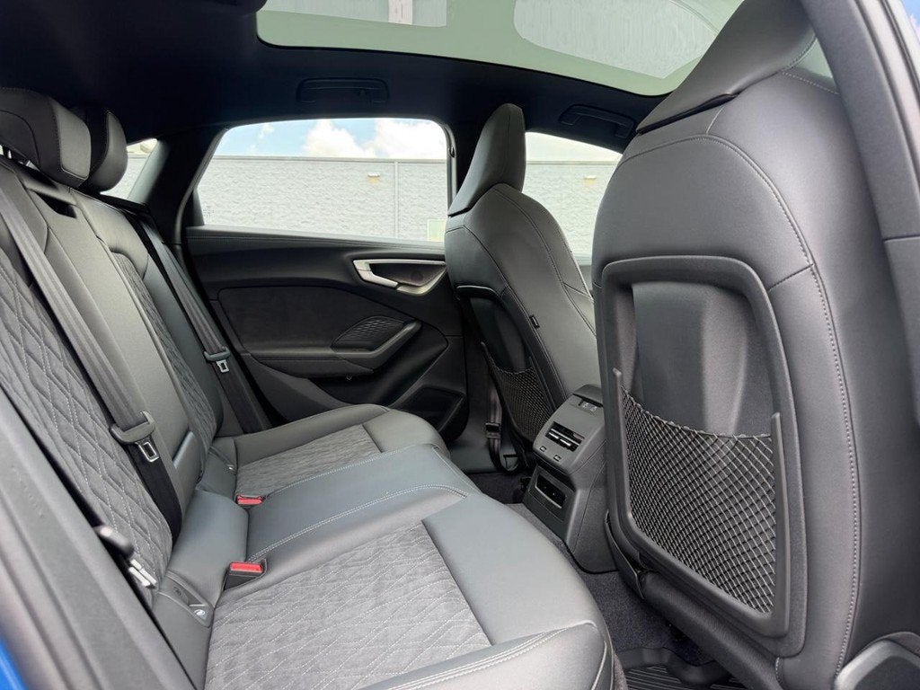 2026 Audi S5 Premium Plus