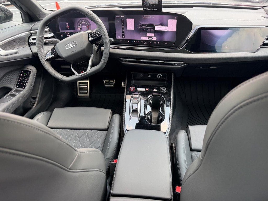 2026 Audi S5 Premium Plus
