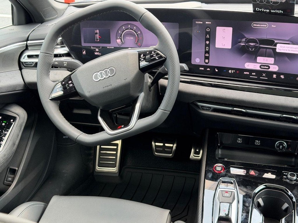 2026 Audi S5 Premium Plus
