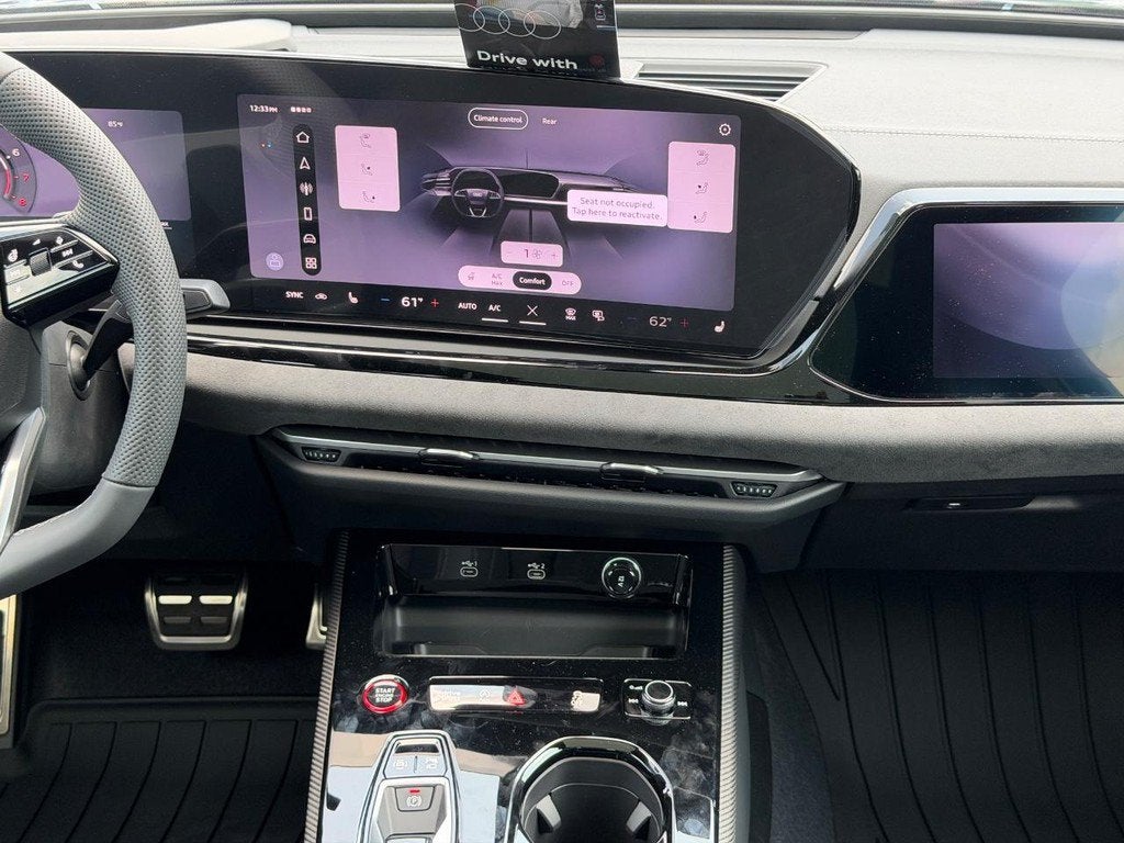 2026 Audi S5 Premium Plus