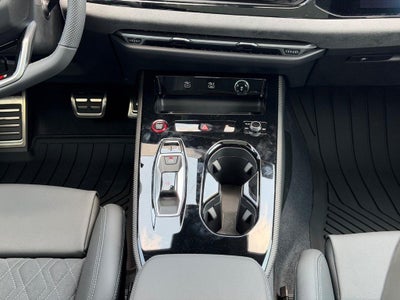 2026 Audi S5 Premium Plus