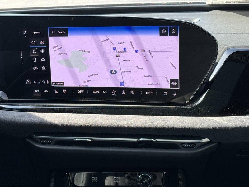 2025 Audi S5 Premium Plus