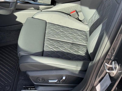 2025 Audi S5 Premium Plus