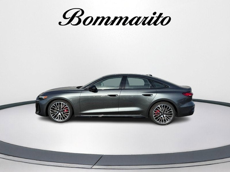 2025 Audi S5 Premium Plus