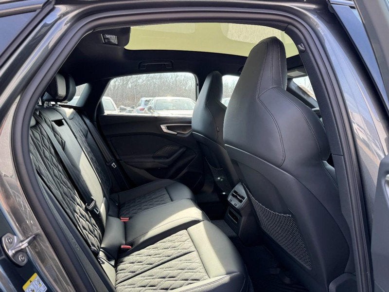 2025 Audi S5 Premium Plus