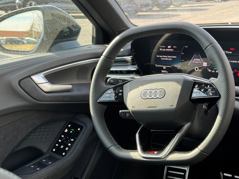 2025 Audi S5 Premium Plus