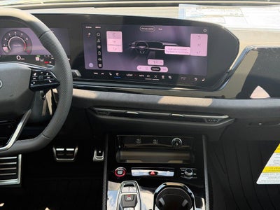 2026 Audi S5 Premium Plus